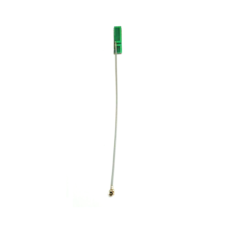 2.4GHz PCB Internal Antenna With 1.13mm Cable (L-10CM) + UFL Connector 2.4GHz PCB Internal Antenna With 1.13mm Cable (L-10CM) + UFL Connector