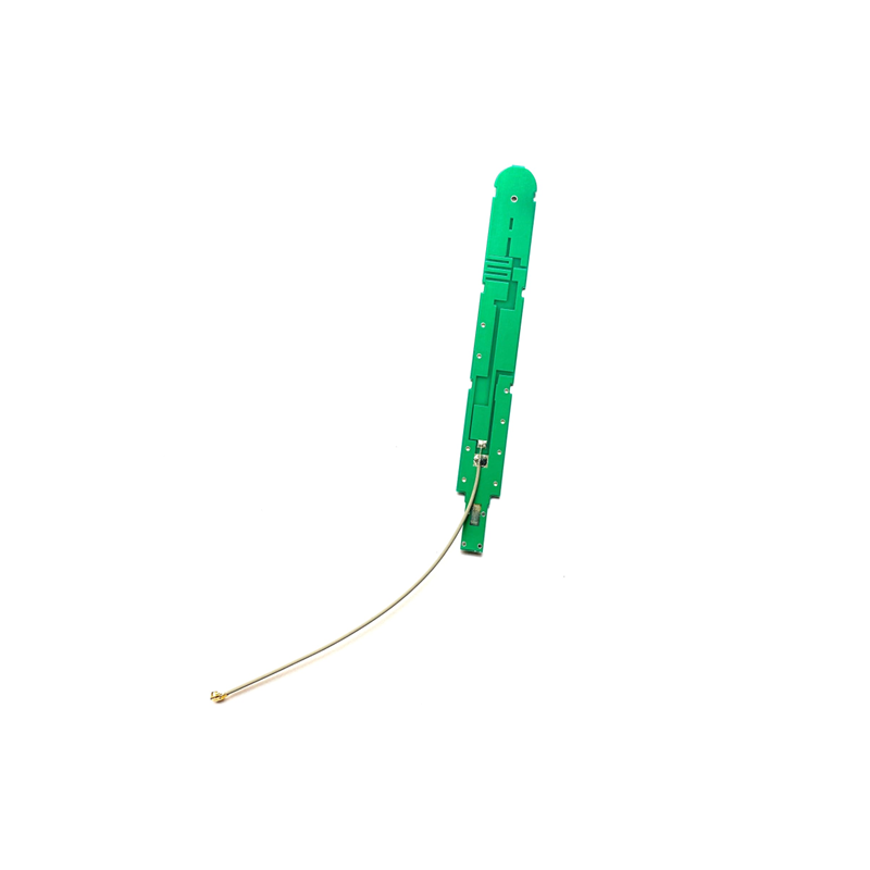 4G PCB Internal Antenna With 1.13mm Cable (L-10CM) + UFL Connector 4G PCB Internal Antenna With 1.13mm Cable (L-10CM) + UFL Connector