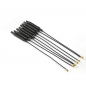 2.4GHz 4dBi Spiral Internal Antenna With 1.13mm Cable (L-10CM) + UFL Connector 2.4GHz 4dBi Spiral Internal Antenna With 1.13mm Cable (L-10CM) + UFL Connector