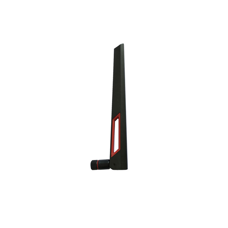 2.4GHz/5.8GHz 10dBi Rubber Duck Paddle Antenna With SMA Male Movable Connector 2.4GHz/5.8GHz 10dBi Rubber Duck Paddle Antenna With SMA Male Movable Connector