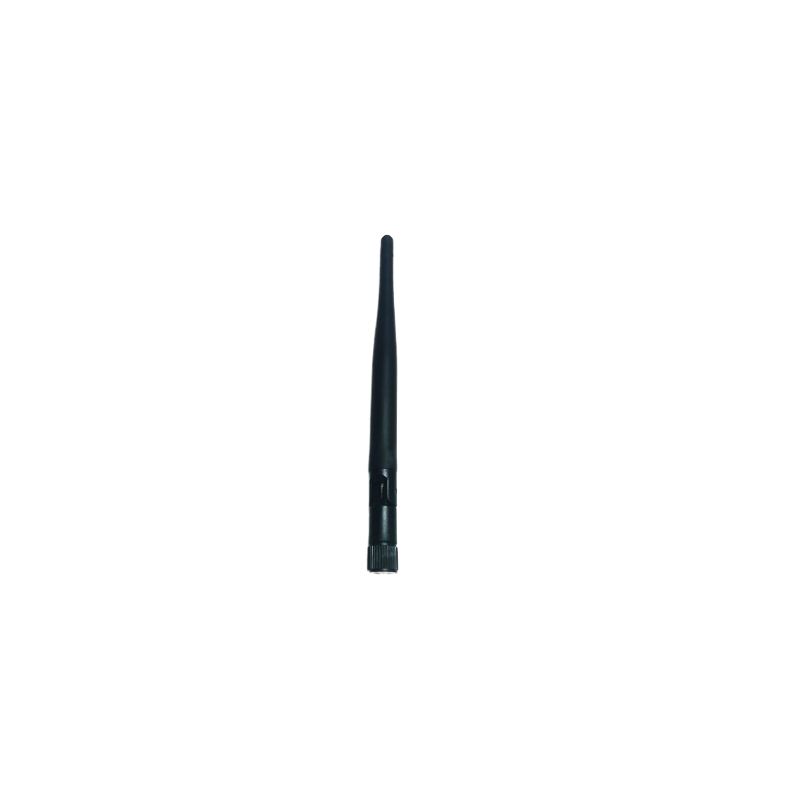 GSM 4dBi Rubber Duck Antenna With SMA Male Movable Connector GSM 4dBi Rubber Duck Antenna With SMA Male Movable Connector