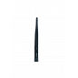 GSM 4dBi Rubber Duck Antenna With SMA Male Movable Connector GSM 4dBi Rubber Duck Antenna With SMA Male Movable Connector