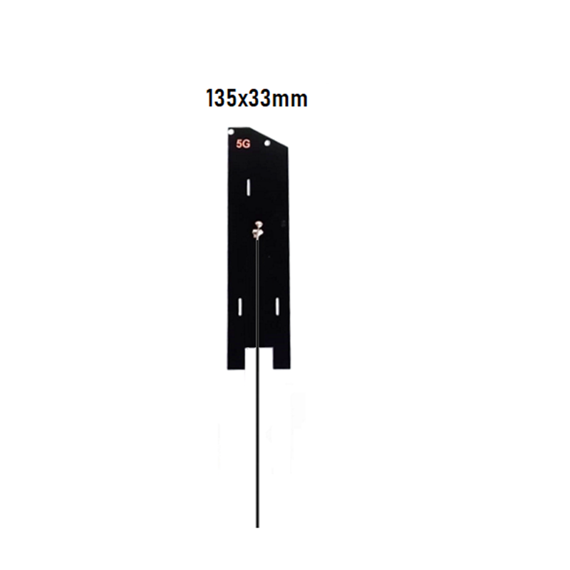 5G PCB Internal Antenna With 1.13mm Cable (L-10CM) + UFL Connector 5G PCB Internal Antenna With 1.13mm Cable (L-10CM) + UFL Connector