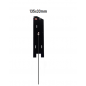 5G PCB Internal Antenna With 1.13mm Cable (L-10CM) + UFL Connector 5G PCB Internal Antenna With 1.13mm Cable (L-10CM) + UFL Connector