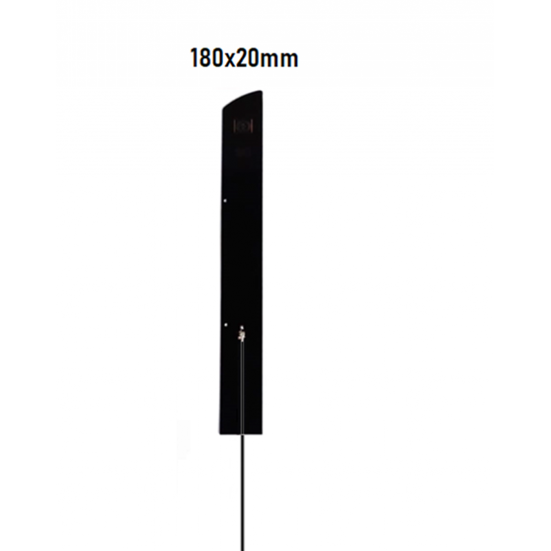 5G PCB Internal Antenna With 1.13mm Cable (L-10CM) + UFL Connector 5G PCB Internal Antenna With 1.13mm Cable (L-10CM) + UFL Connector