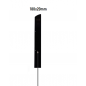 5G PCB Internal Antenna With 1.13mm Cable (L-10CM) + UFL Connector 5G PCB Internal Antenna With 1.13mm Cable (L-10CM) + UFL Connector