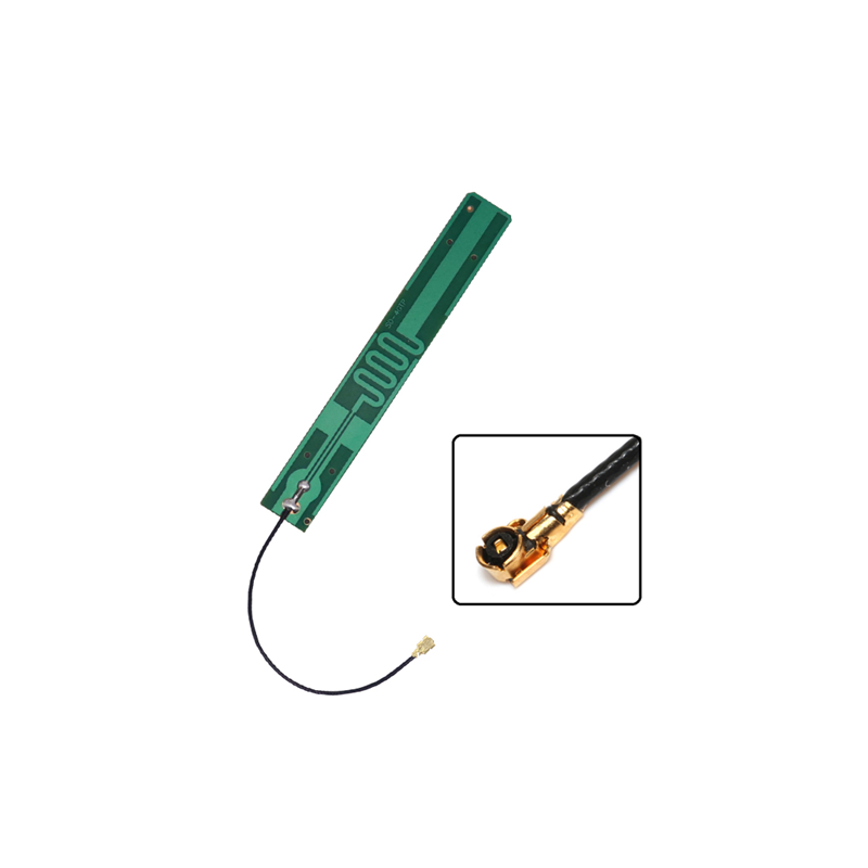 925MHz PCB Internal Antenna With 1.13mm Cable (L-10CM) + UFL Connector
