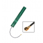925MHz PCB Internal Antenna With 1.13mm Cable (L-10CM) + UFL Connector
