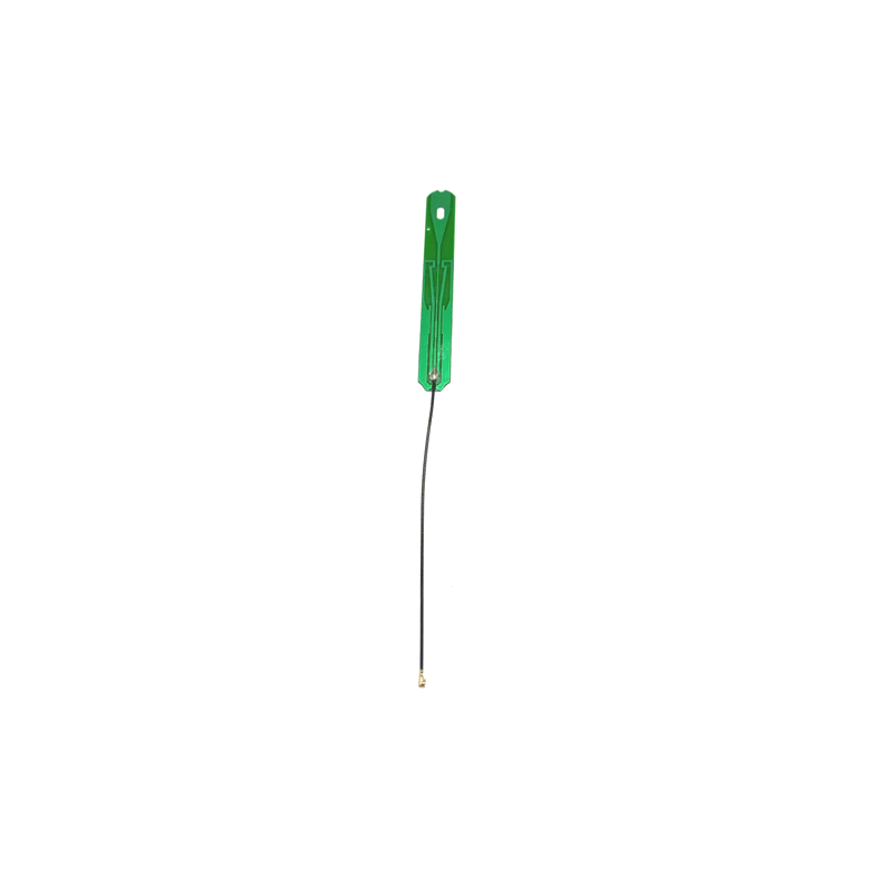 925MHz PCB Internal Antenna With 1.13mm Cable (L-10CM) + UFL Connector 925MHz PCB Internal Antenna With 1.13mm Cable (L-10CM) + UFL Connector