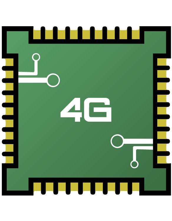 4G